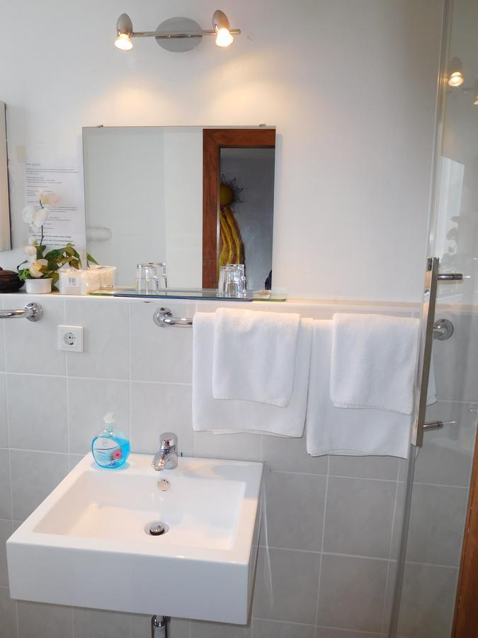 Hotel Kranenturm Bacharach Zewnętrze zdjęcie