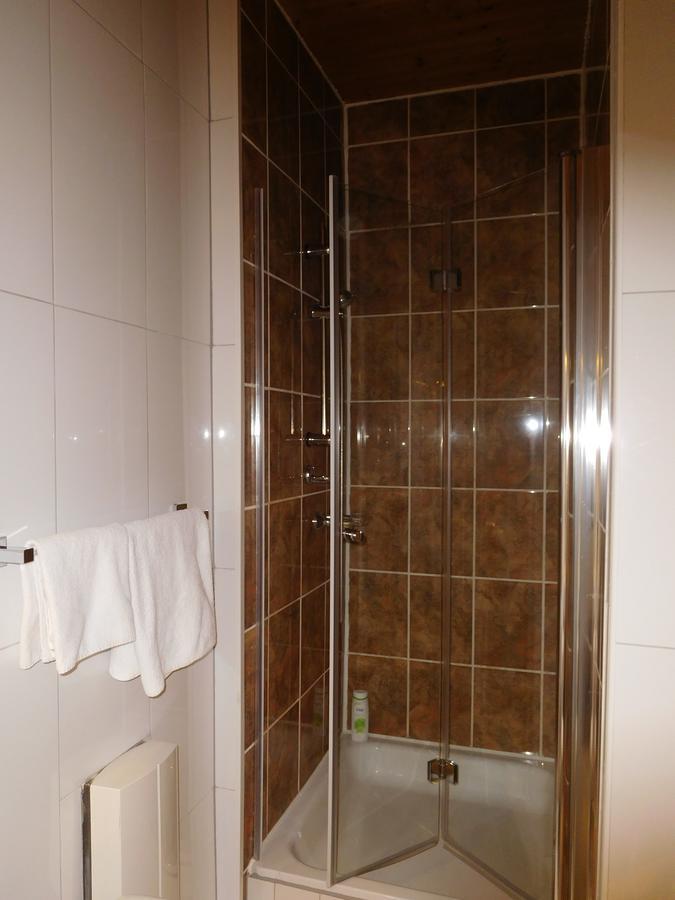 Hotel Kranenturm Bacharach Zewnętrze zdjęcie