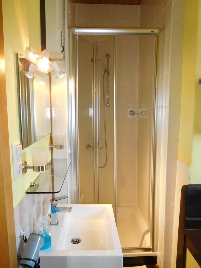 Hotel Kranenturm Bacharach Zewnętrze zdjęcie