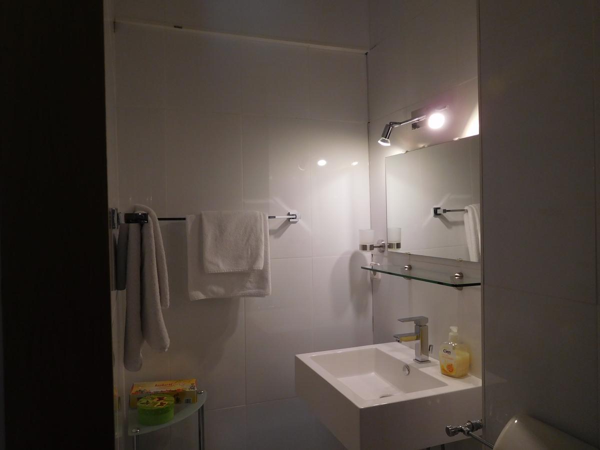Hotel Kranenturm Bacharach Zewnętrze zdjęcie