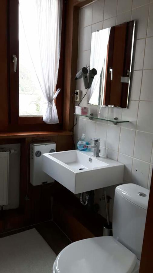 Hotel Kranenturm Bacharach Zewnętrze zdjęcie