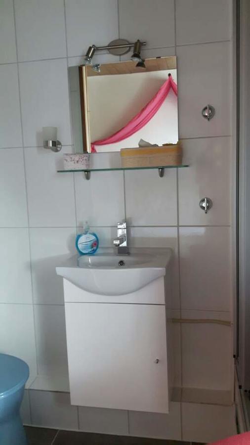 Hotel Kranenturm Bacharach Zewnętrze zdjęcie